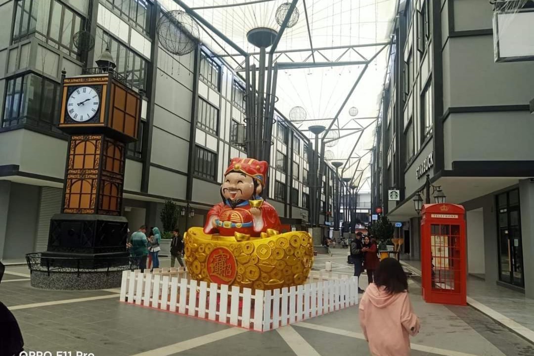 Photo of Others in Tanah Rata