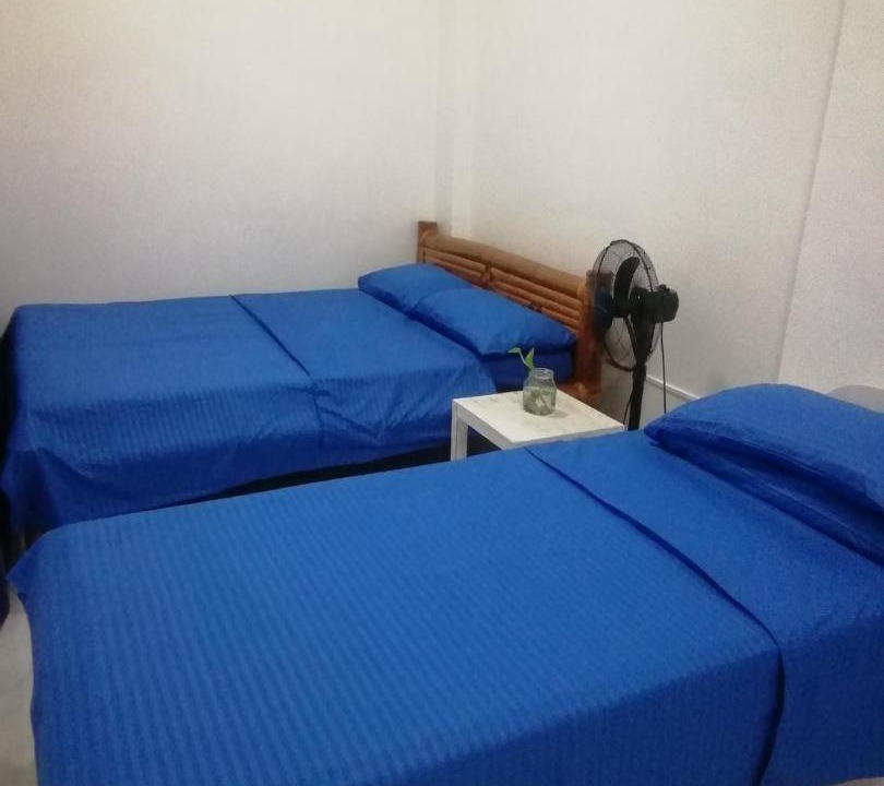 Photo of Bedroom in Olongapo