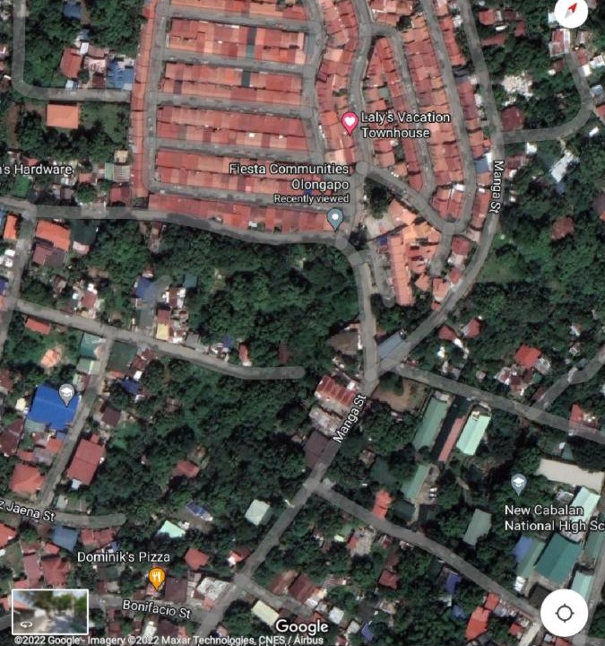 Photo of Others in Olongapo