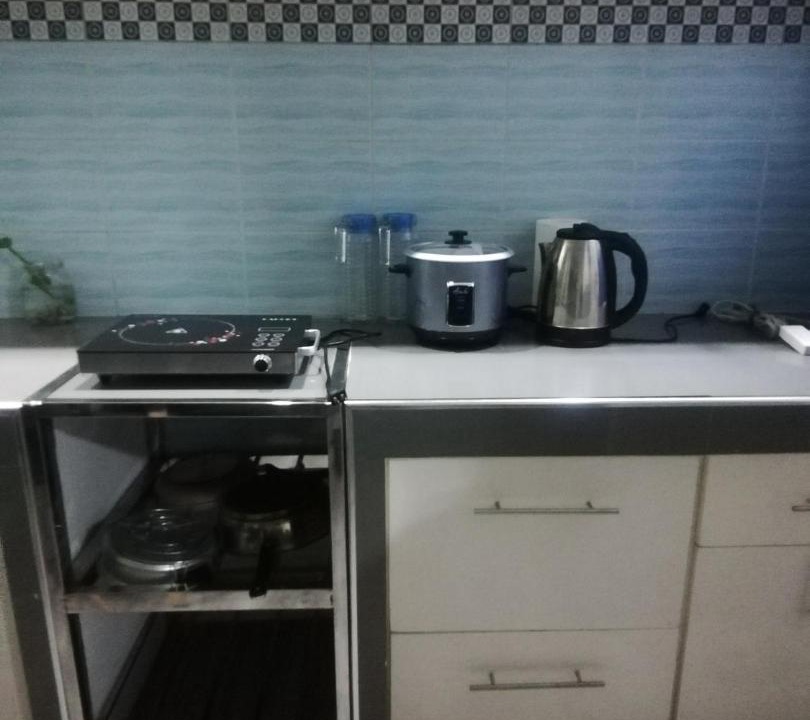 Photo of Kitchen in Olongapo