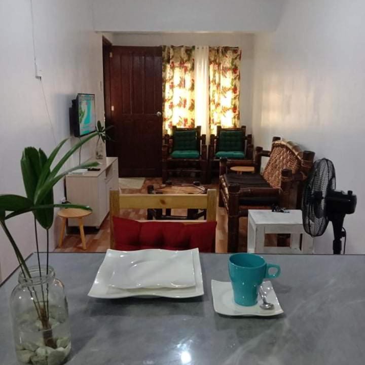 Photo of Livingroom in Olongapo