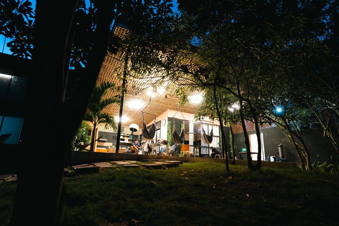 Photo of Buildings in San Remigio