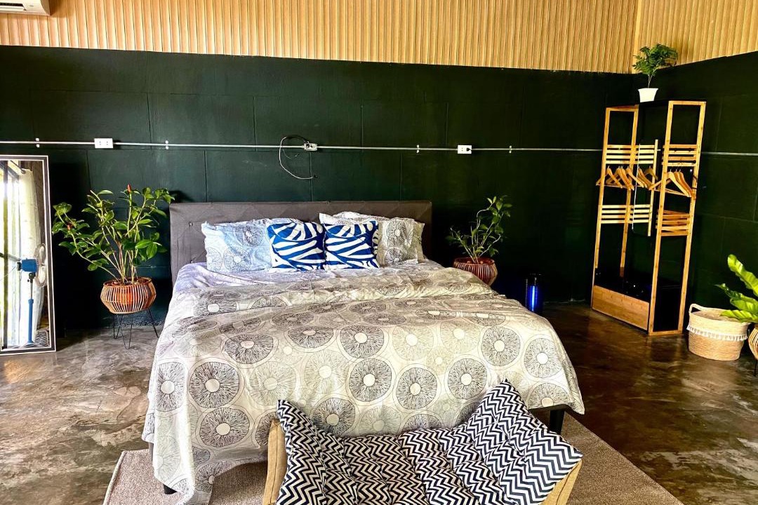 Photo of Bedroom in San Remigio