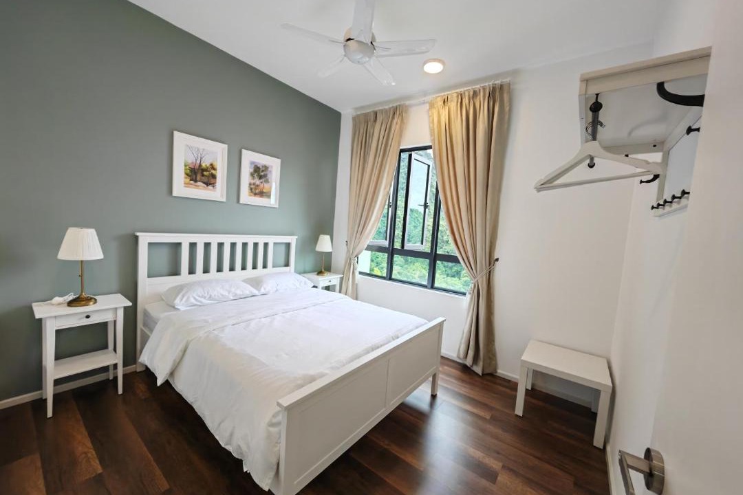 Photo of Bedroom in Perak