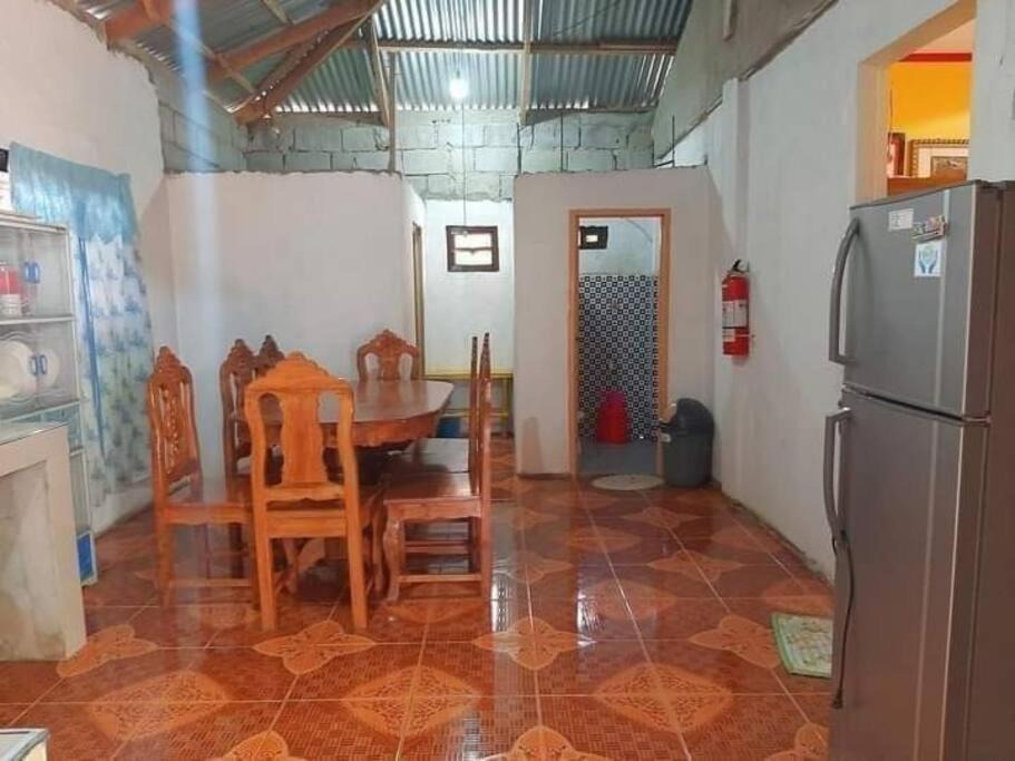 Photo of Livingroom in Patar