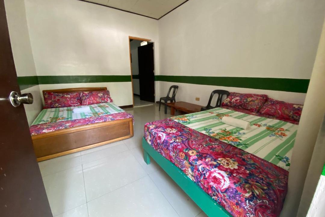 Photo of Bedroom in Batangas City