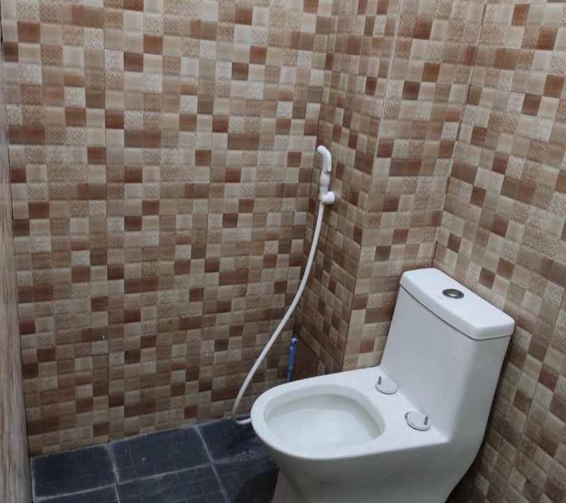 Photo of Bathroom in Pili