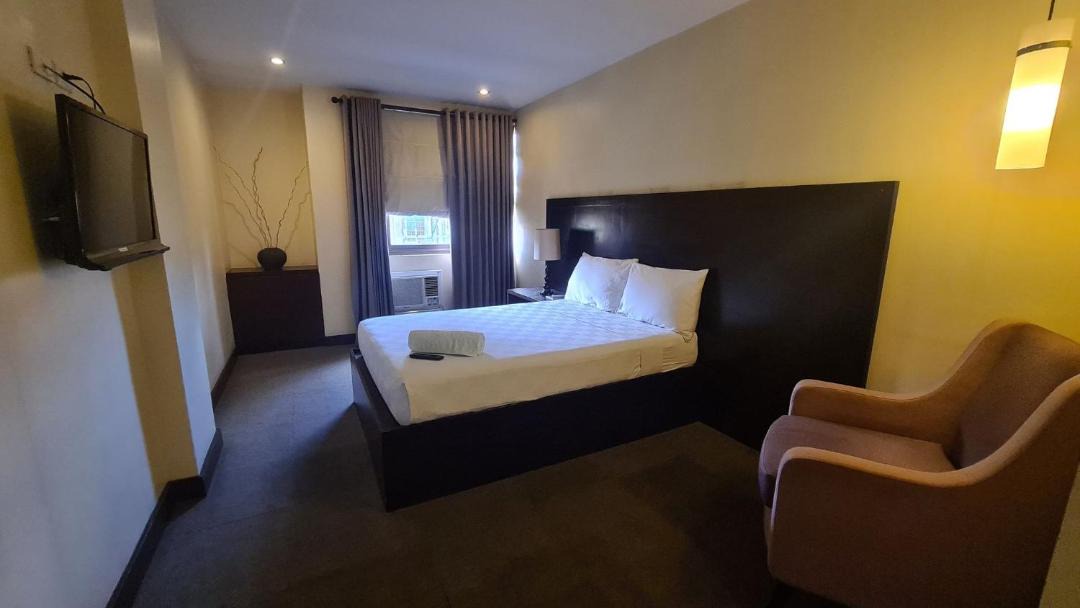 Photo of Bedroom in San Jose City