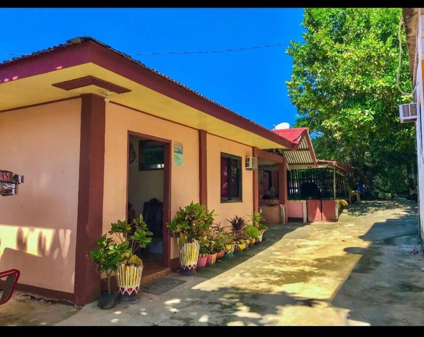 Photo of Buildings in Patar