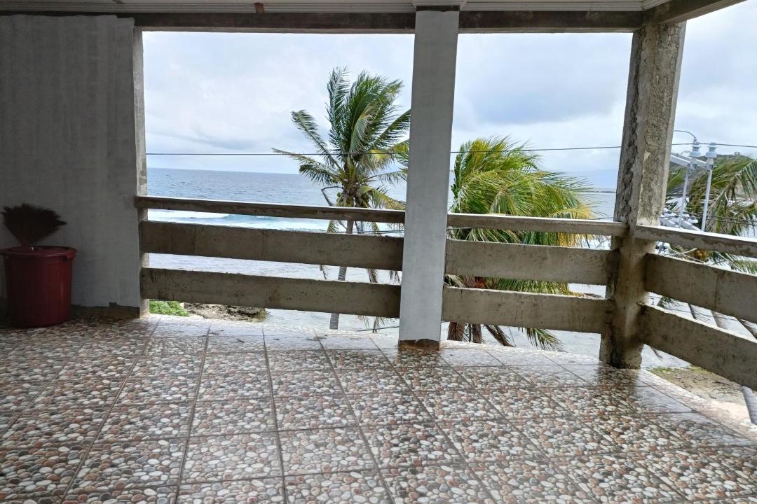 Photo of Patio Balcony in Pagudpud