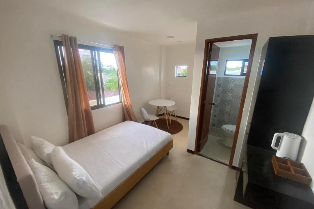 Photo of Bedroom in Palompon