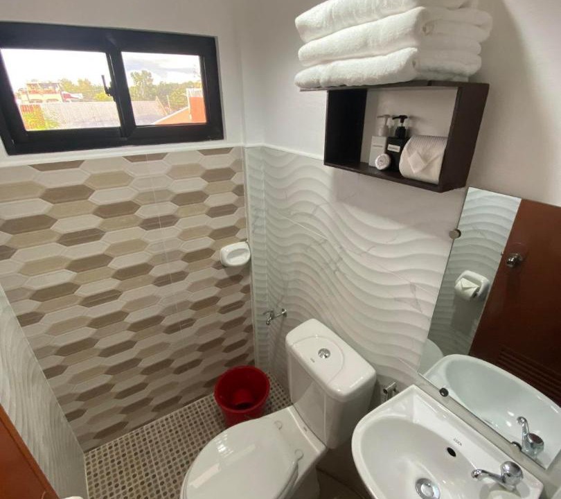 Photo of Bathroom in Palompon
