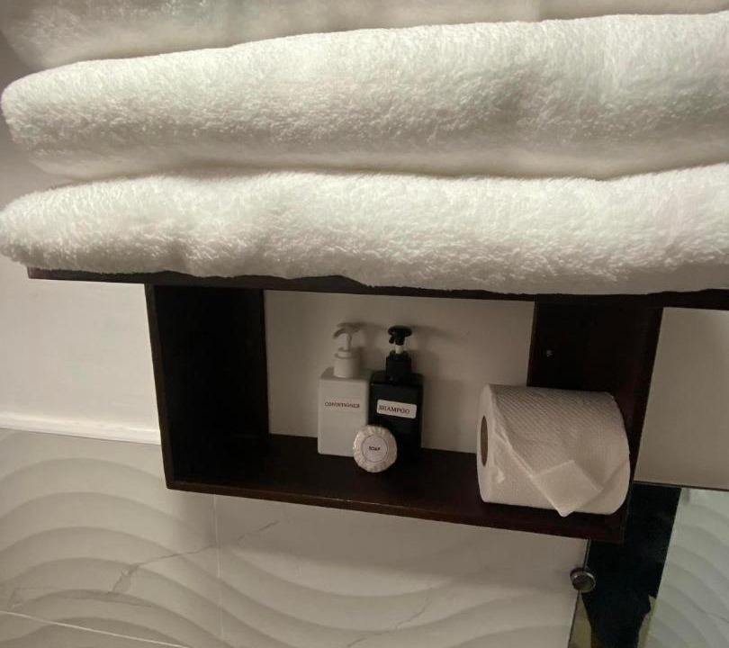 Photo of Bathroom in Palompon