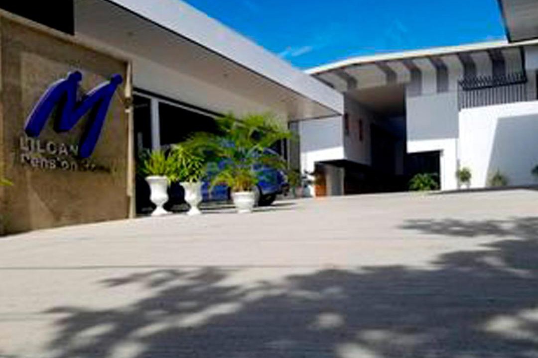 Photo of Buildings in Liloan