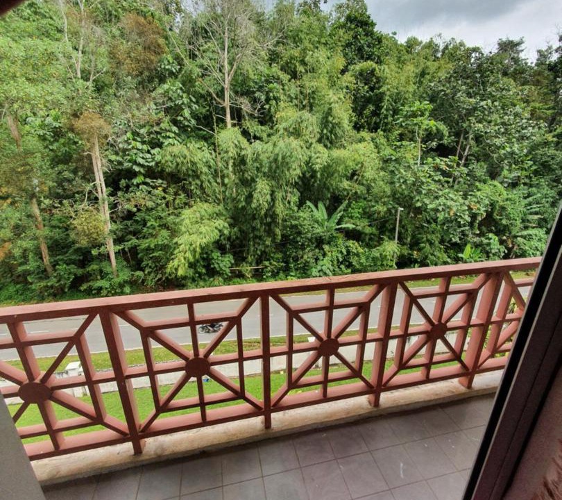 Photo of Patio Balcony in Bukit Tinggi