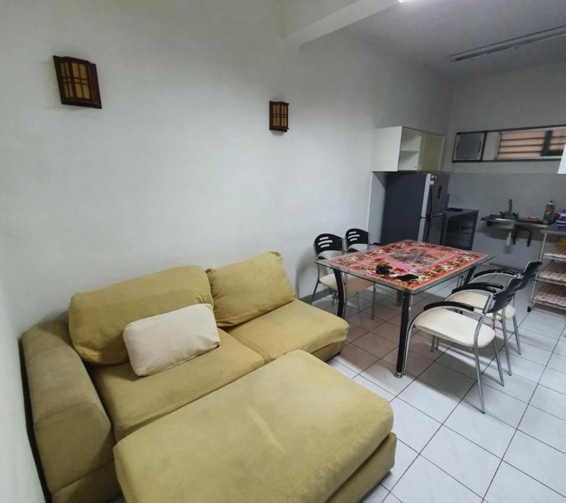 Photo of Livingroom in Bukit Tinggi