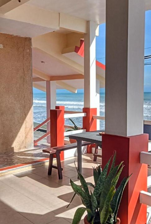 Photo of Patio Balcony in Baler