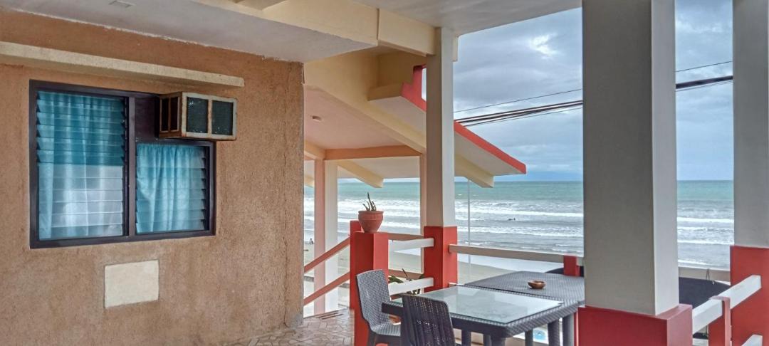 Photo of Patio Balcony in Baler
