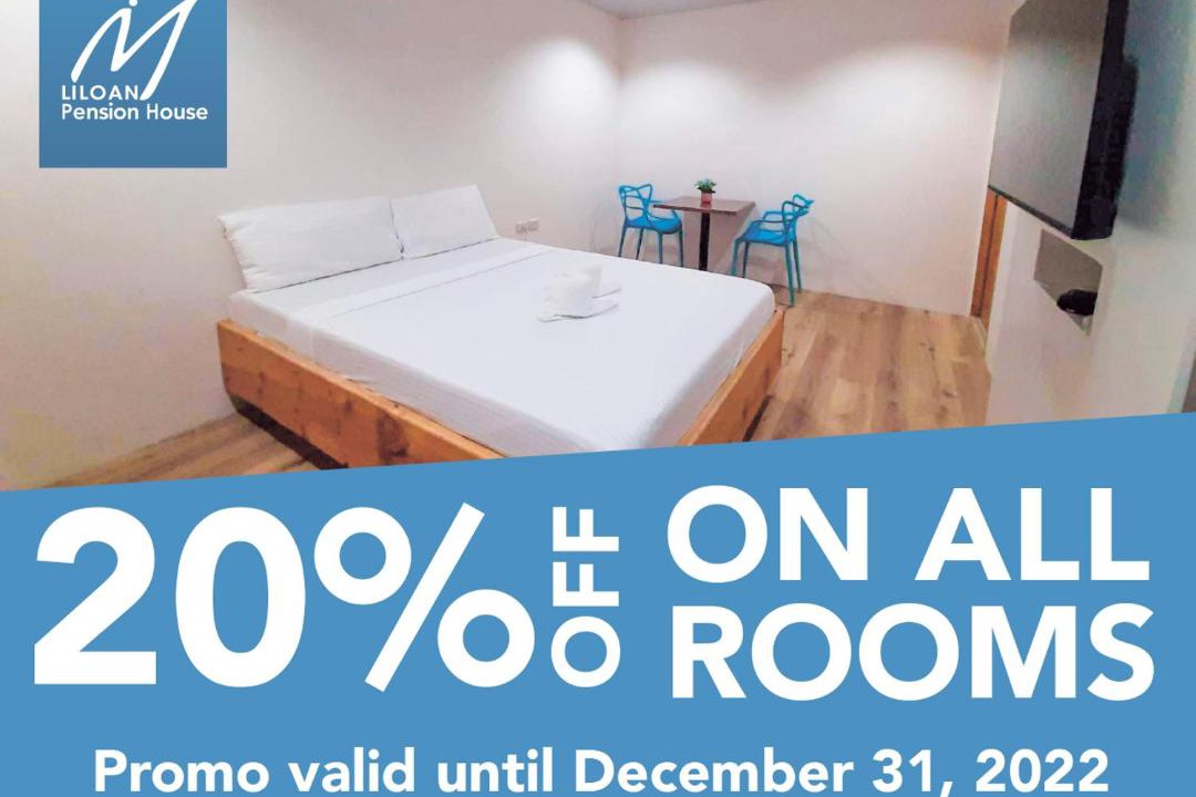Photo of Bedroom in Liloan