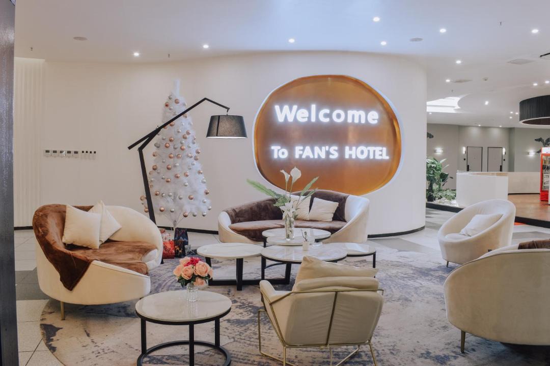 Photo of Livingroom in Baybay City