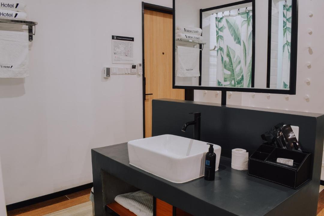 Photo of Bathroom in Baybay City