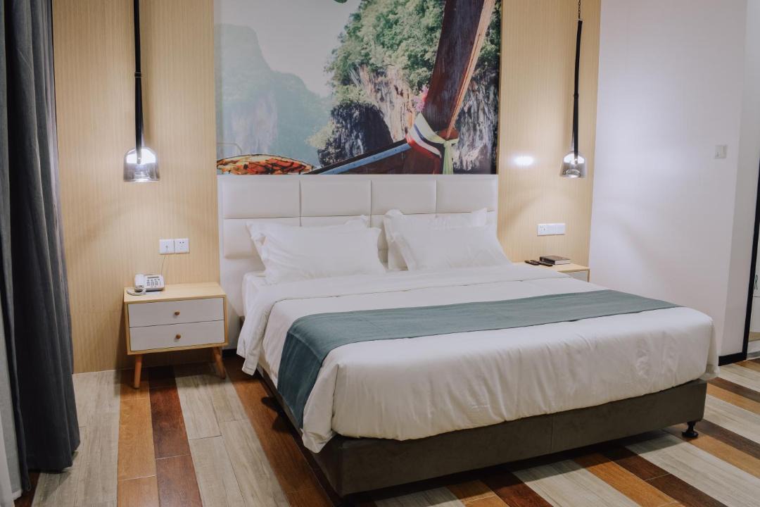 Photo of Bedroom in Baybay City