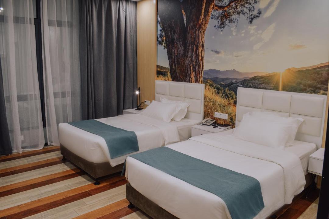 Photo of Bedroom in Baybay City