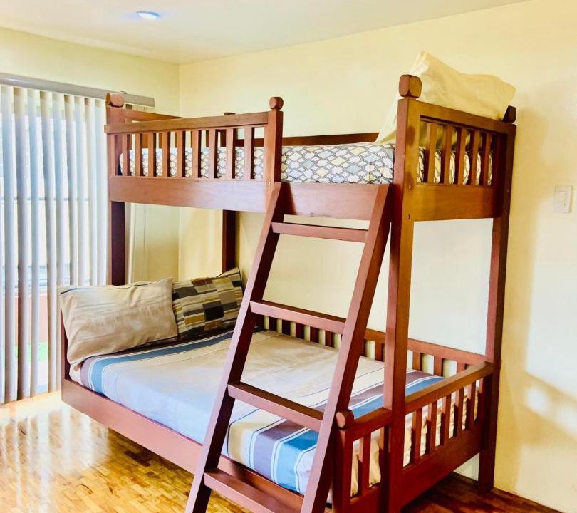 Photo of Bedroom in Baguio
