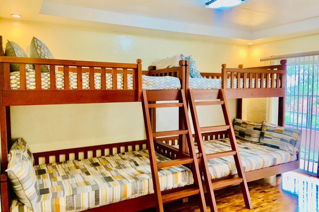 Photo of Bedroom in Baguio