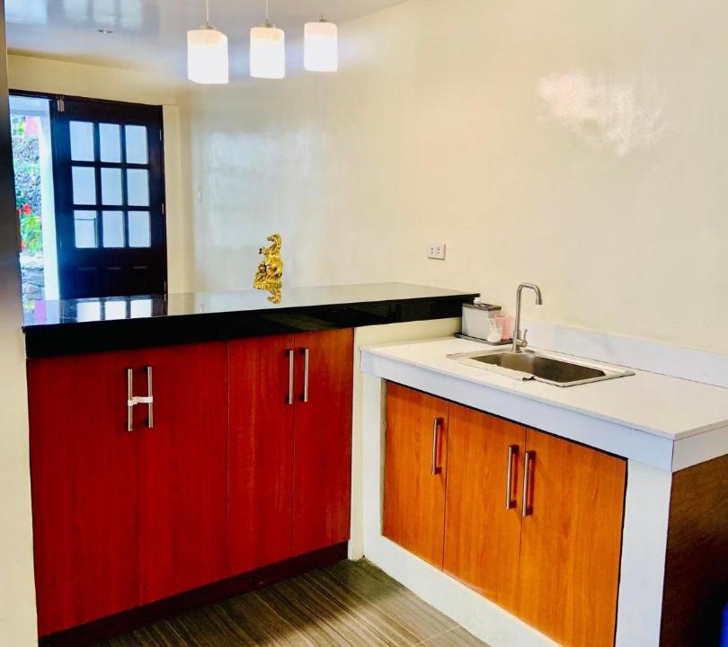 Photo of Kitchen in Baguio