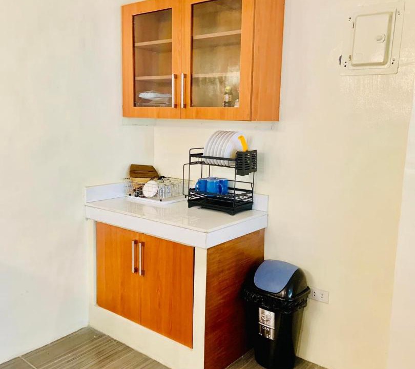 Photo of Kitchen in Baguio