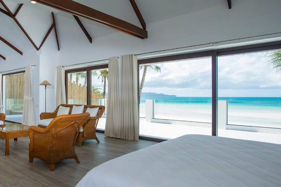 Photo of Bedroom in Balabag