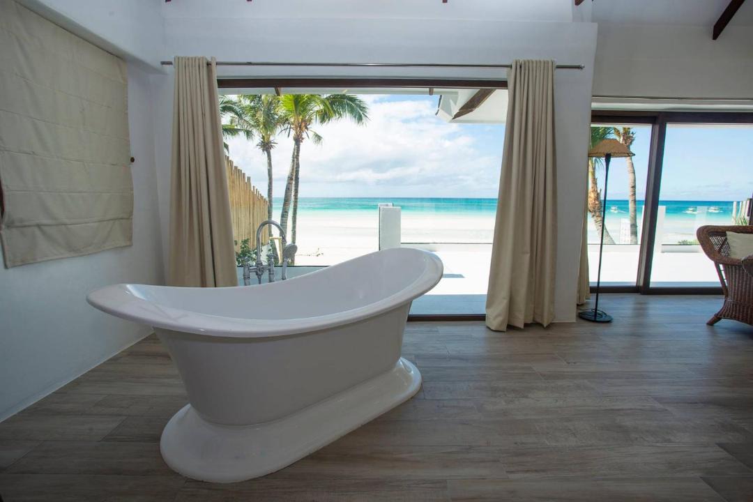 Photo of Bathroom in Balabag