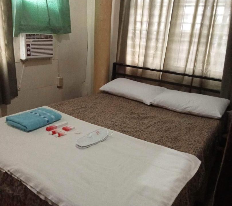 Photo of Bedroom in General Macarthur