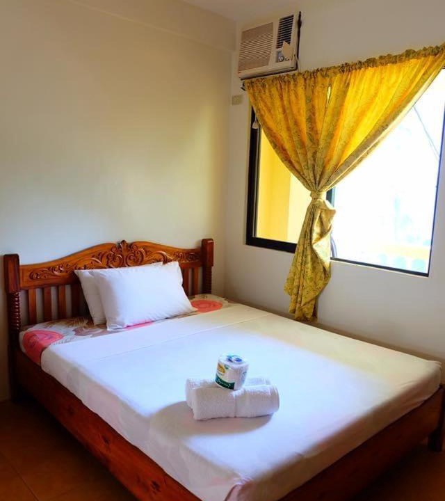 Photo of Bedroom in Balabag