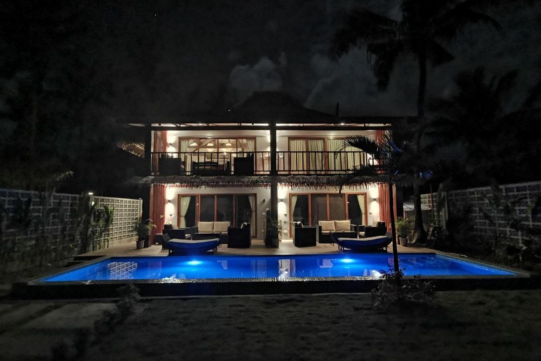 Photo of Outdoor in General Luna