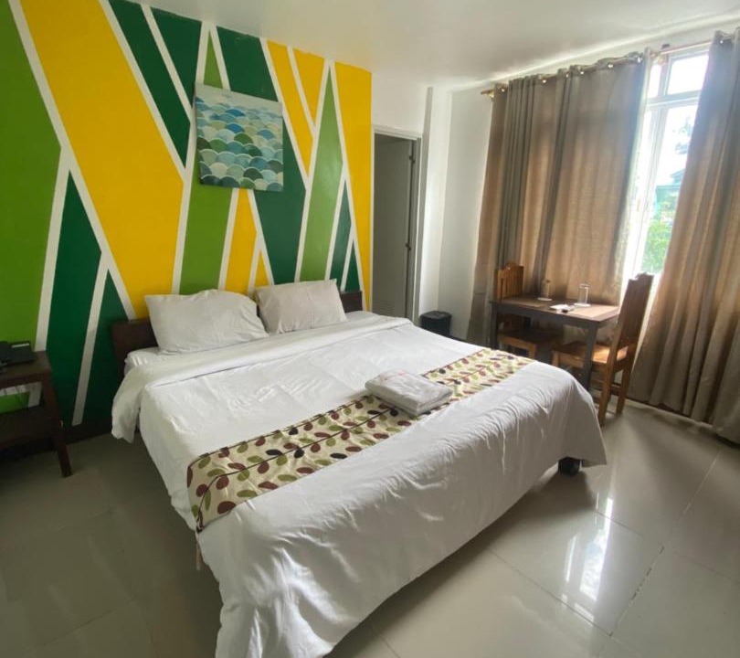 Photo of Bedroom in Tagbilaran