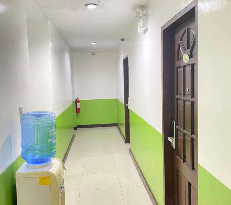 Photo of Bathroom in Tagbilaran