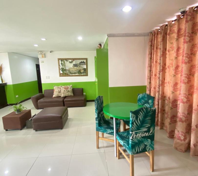 Photo of Livingroom in Tagbilaran