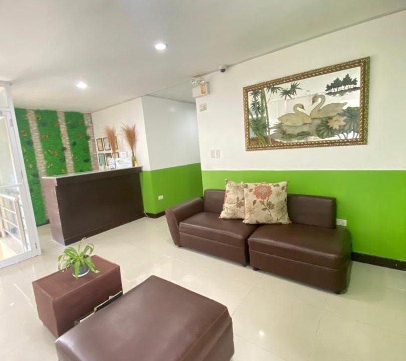 Photo of Livingroom in Tagbilaran