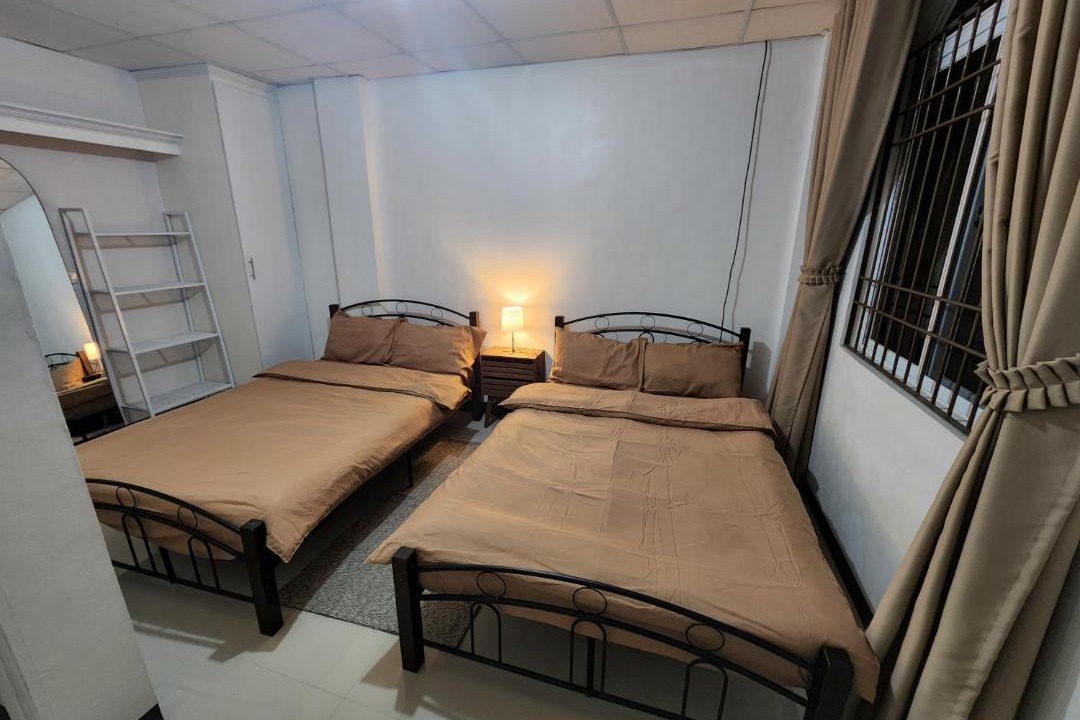 Photo of Bedroom in Baguio