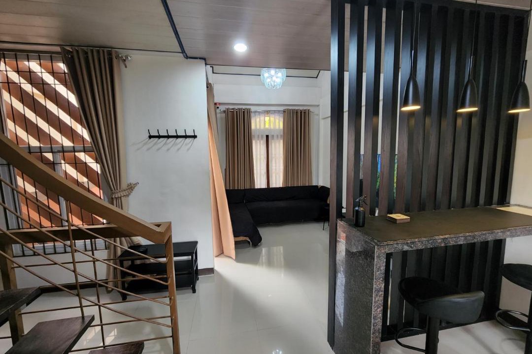 Photo of Livingroom in Baguio