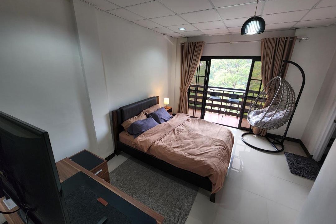 Photo of Bedroom in Baguio