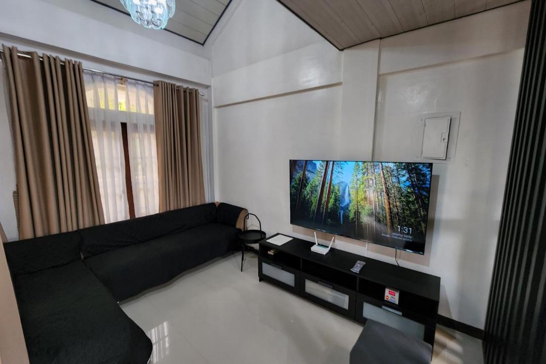 Photo of Livingroom in Baguio