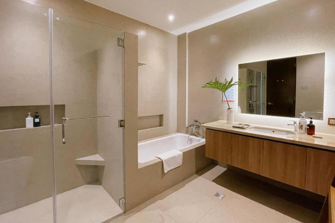 Photo of Bathroom in Santo Tomas