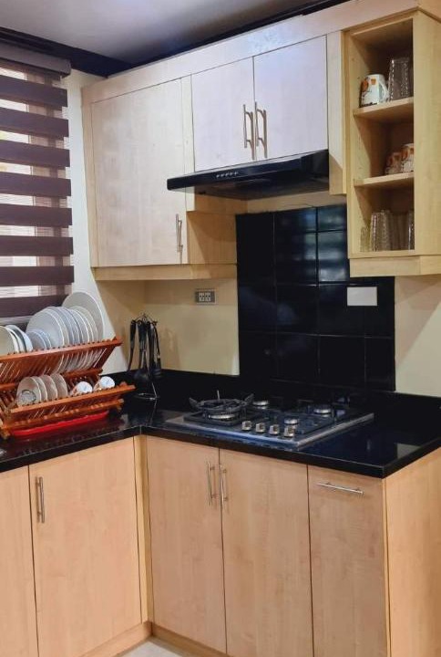 Photo of Kitchen in Manoc-Manoc