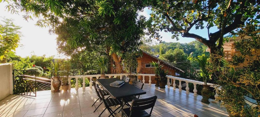 Photo of Patio Balcony in Manoc-Manoc