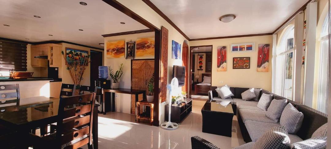 Photo of Livingroom in Manoc-Manoc