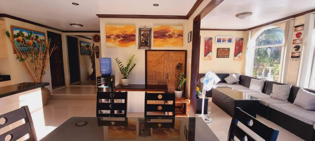 Photo of Livingroom in Manoc-Manoc