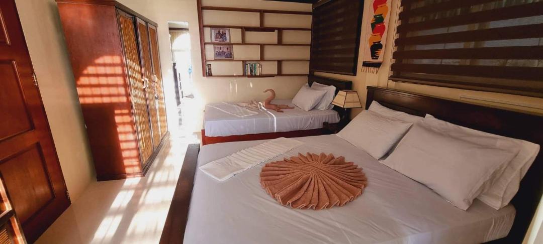 Photo of Bedroom in Manoc-Manoc